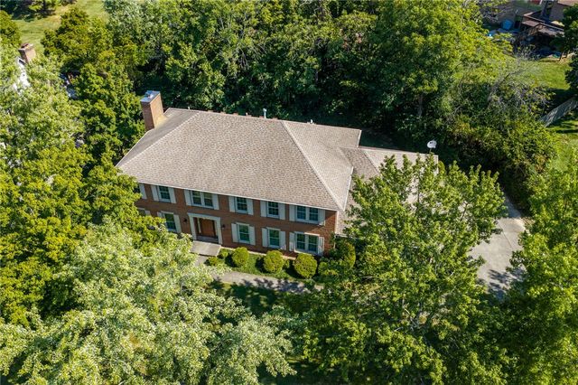 8363 Squirrel Hollow Ridge, West Chester Twp, OH 45069
