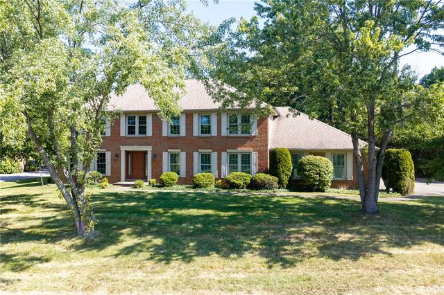 8363 Squirrel Hollow Ridge, West Chester Twp, OH 45069