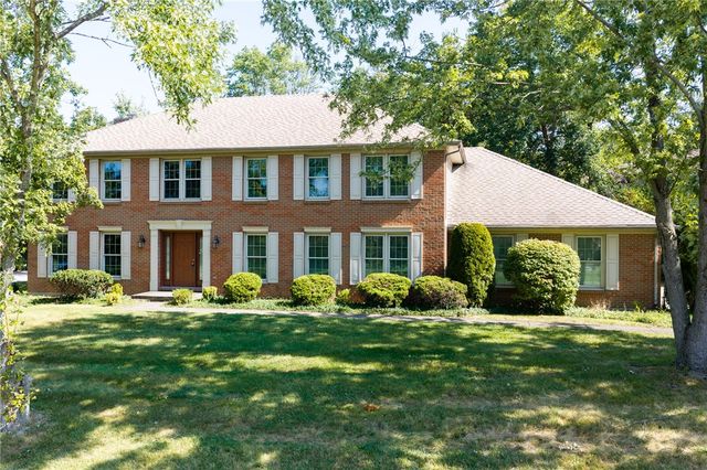 8363 Squirrel Hollow Ridge, West Chester Twp, OH 45069