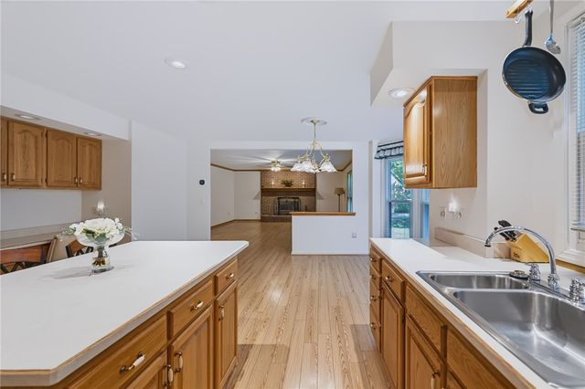 8363 Squirrel Hollow Ridge, West Chester Twp, OH 45069