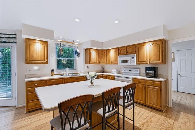 8363 Squirrel Hollow Ridge, West Chester Twp, OH 45069