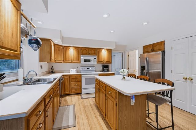 8363 Squirrel Hollow Ridge, West Chester Twp, OH 45069