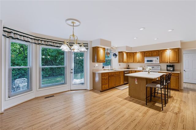 8363 Squirrel Hollow Ridge, West Chester Twp, OH 45069