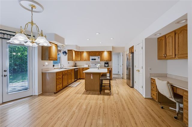 8363 Squirrel Hollow Ridge, West Chester Twp, OH 45069