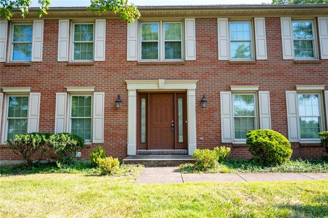 8363 Squirrel Hollow Ridge, West Chester Twp, OH 45069