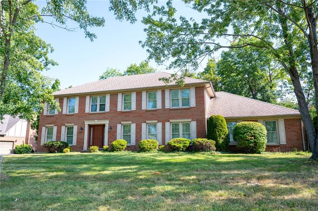 8363 Squirrel Hollow Ridge, West Chester Twp, OH 45069