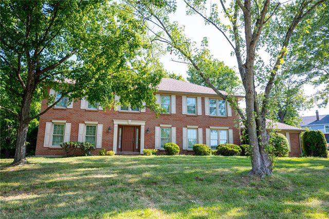 8363 Squirrel Hollow Ridge, West Chester Twp, OH 45069