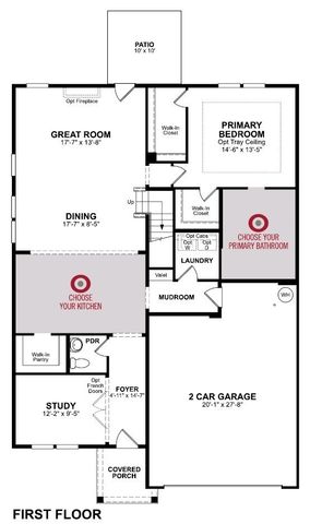 2437 Kemp Drive, Hermitage, TN 37076