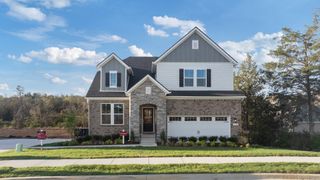 2437 Kemp Dr, Hermitage, TN 37076