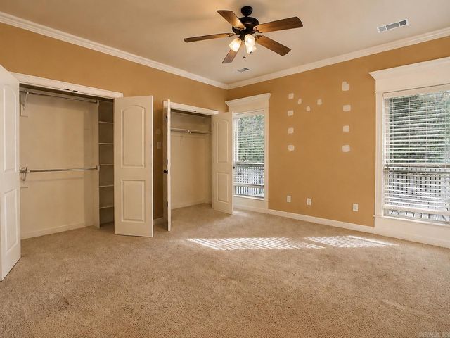 8423 Wolf Creek Ct, North Little Rock, AR 72120