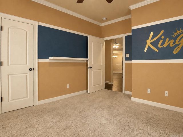 8423 Wolf Creek Ct, North Little Rock, AR 72120