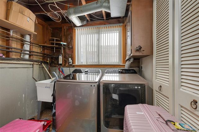 11801 Moran Street, Taylor, MI 48180