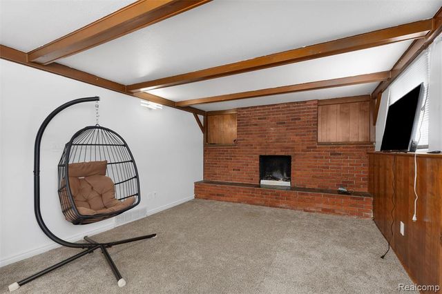 11801 Moran Street, Taylor, MI 48180