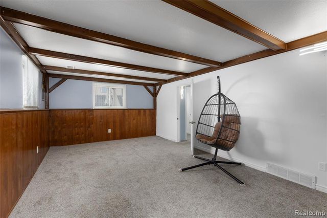 11801 Moran Street, Taylor, MI 48180