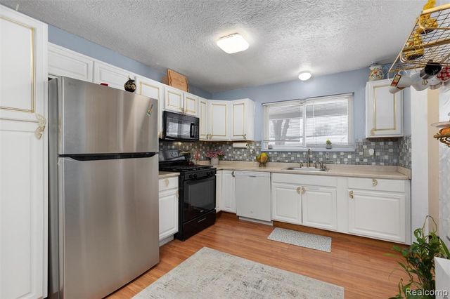 11801 Moran Street, Taylor, MI 48180