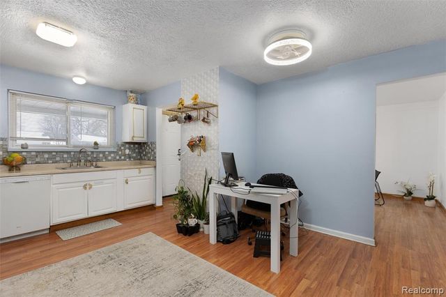 11801 Moran Street, Taylor, MI 48180