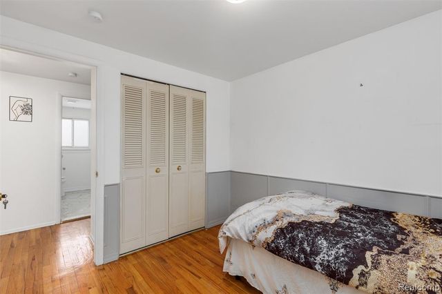 11801 Moran Street, Taylor, MI 48180