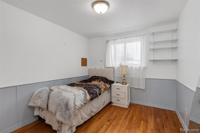 11801 Moran Street, Taylor, MI 48180