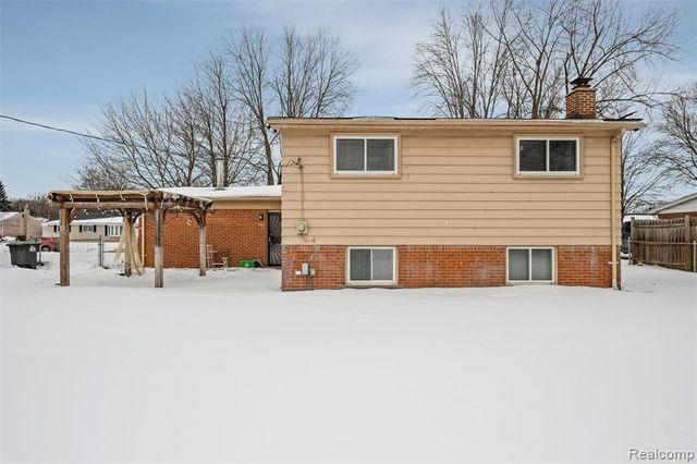 11801 Moran Street, Taylor, MI 48180