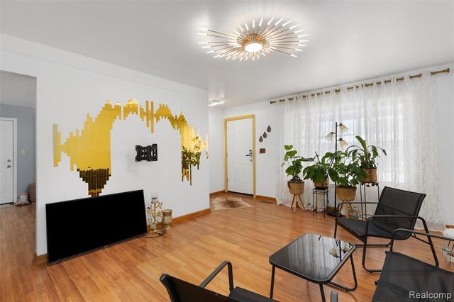 11801 Moran Street, Taylor, MI 48180