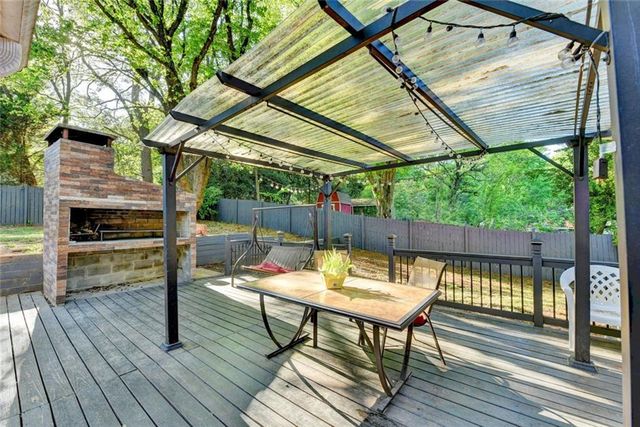 3458 Chestnut Drive, Atlanta, GA 30340