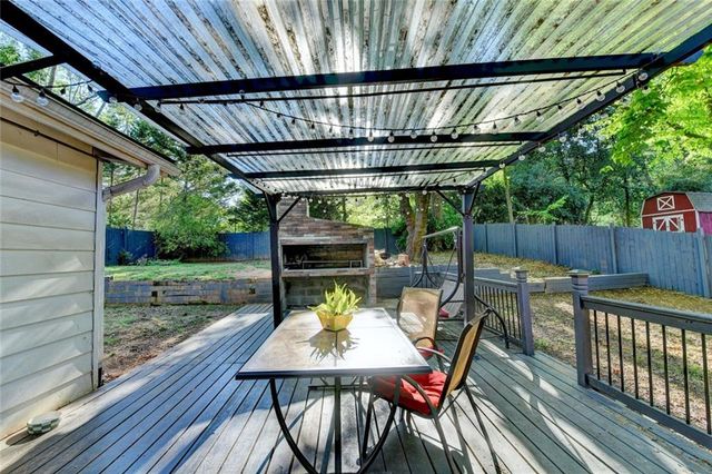 3458 Chestnut Drive, Atlanta, GA 30340