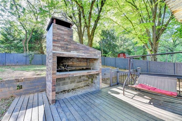 3458 Chestnut Drive, Atlanta, GA 30340