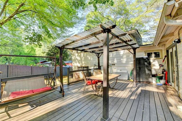 3458 Chestnut Drive, Atlanta, GA 30340