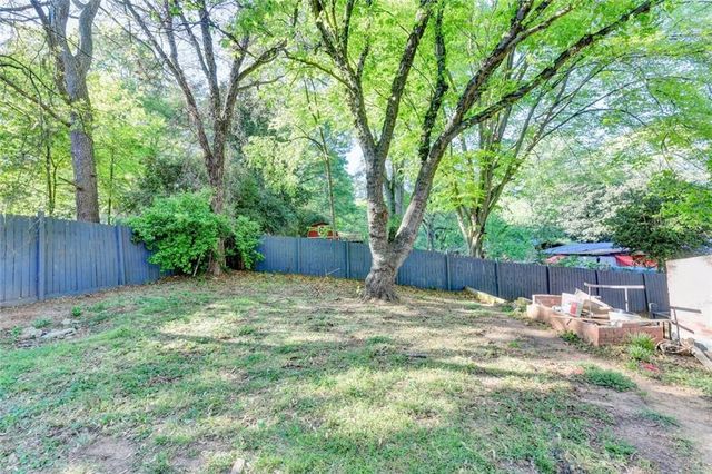 3458 Chestnut Drive, Atlanta, GA 30340