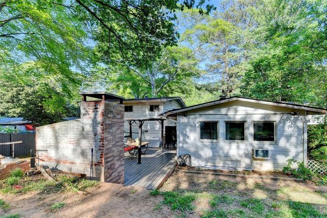 3458 Chestnut Drive, Atlanta, GA 30340