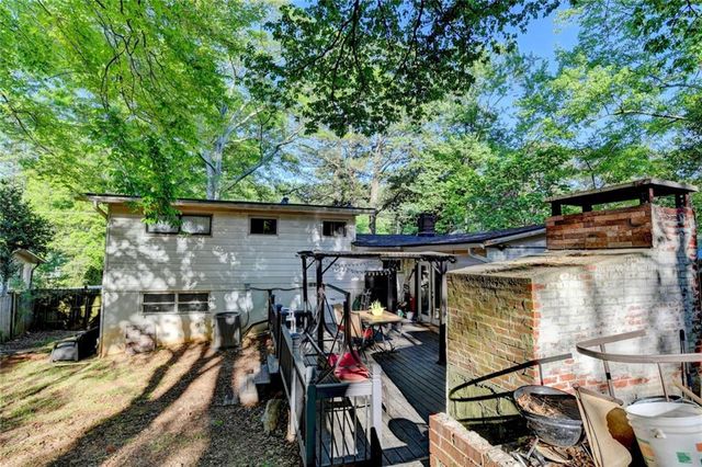 3458 Chestnut Drive, Atlanta, GA 30340