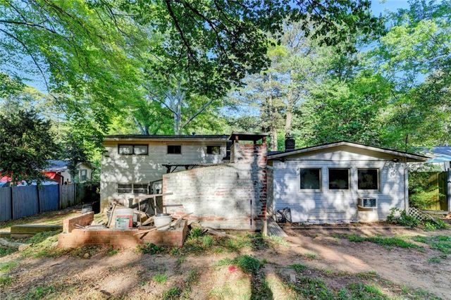 3458 Chestnut Drive, Atlanta, GA 30340