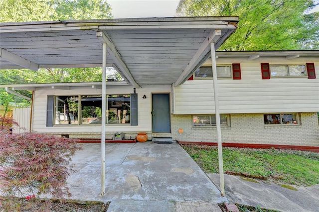 3458 Chestnut Drive, Atlanta, GA 30340