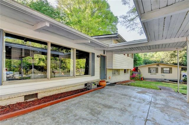 3458 Chestnut Drive, Atlanta, GA 30340