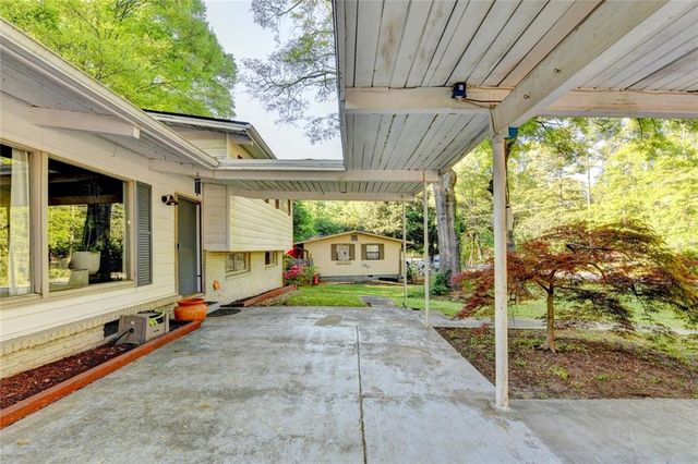 3458 Chestnut Drive, Atlanta, GA 30340