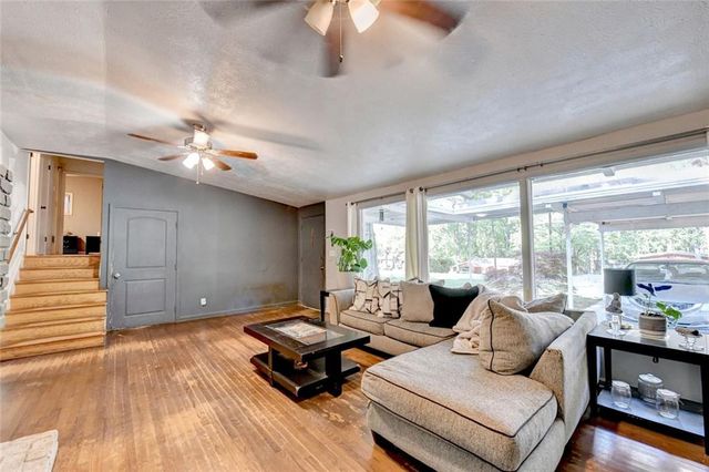 3458 Chestnut Drive, Atlanta, GA 30340