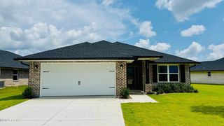 3588 Basal Street, Panama City, FL 32404