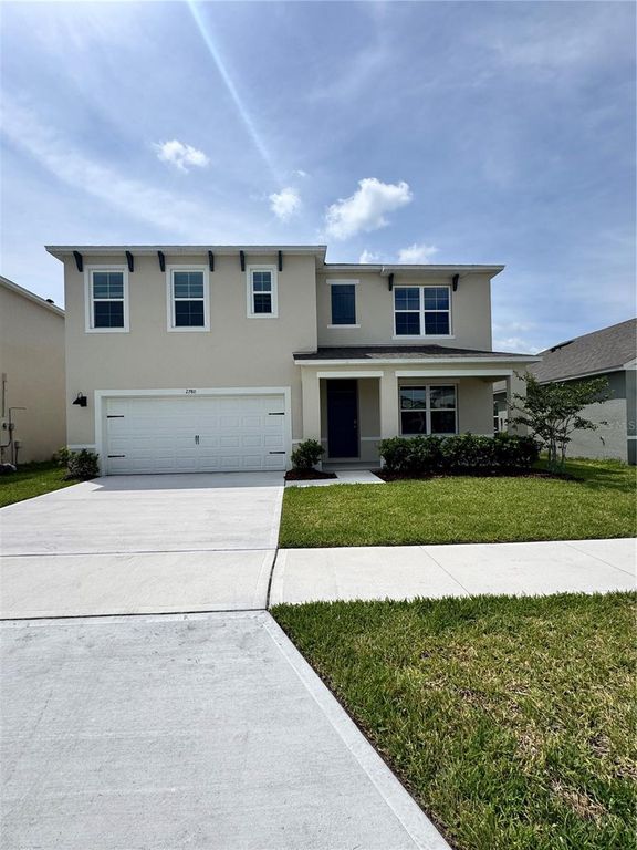 2780 HOUSE FINCH ROAD, St Cloud, FL 34773
