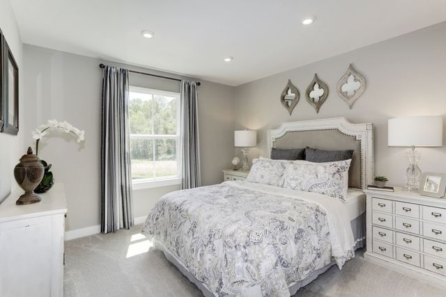 3213 Paddock Park, Pleasant View, TN 37146