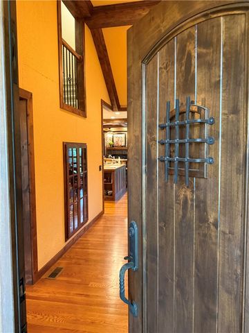 10822 Millstead Lane, Bentonville, AR 72712