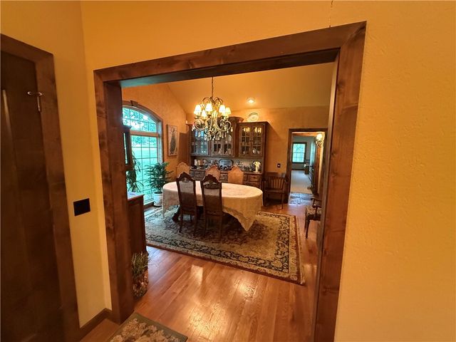 10822 Millstead Lane, Bentonville, AR 72712