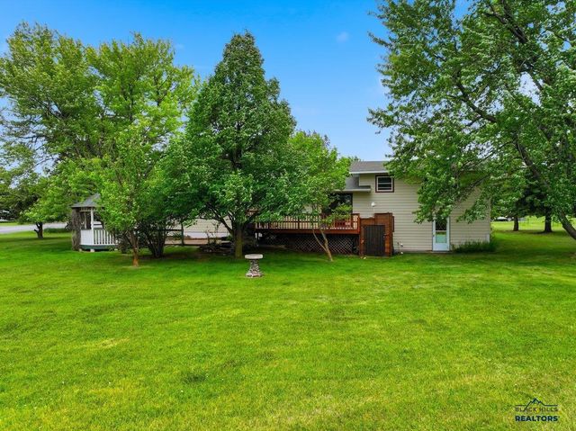 705 Pine Road Pine, Spearfish, SD 57783