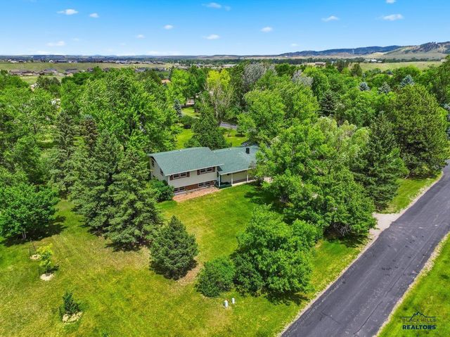 705 Pine Road Pine, Spearfish, SD 57783