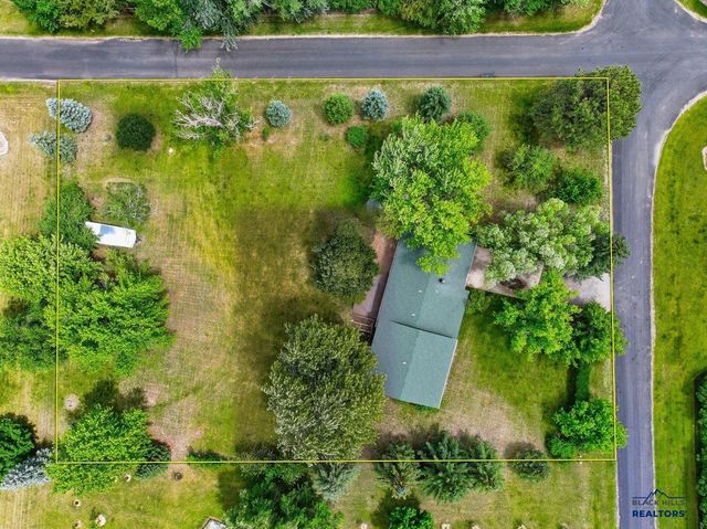 705 Pine Road Pine, Spearfish, SD 57783
