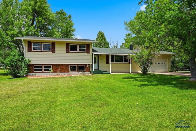 705 Pine Road Pine, Spearfish, SD 57783