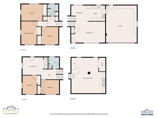 705 Pine Road Pine, Spearfish, SD 57783