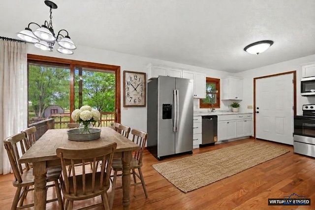 705 Pine Road Pine, Spearfish, SD 57783