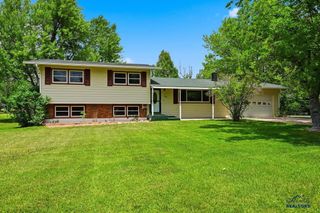 705 Pine Road Pine, Spearfish, SD 57783
