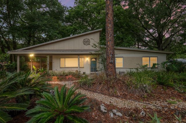 1414 NE 13TH STREET, Gainesville, FL 32601