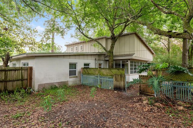 1414 NE 13TH STREET, Gainesville, FL 32601